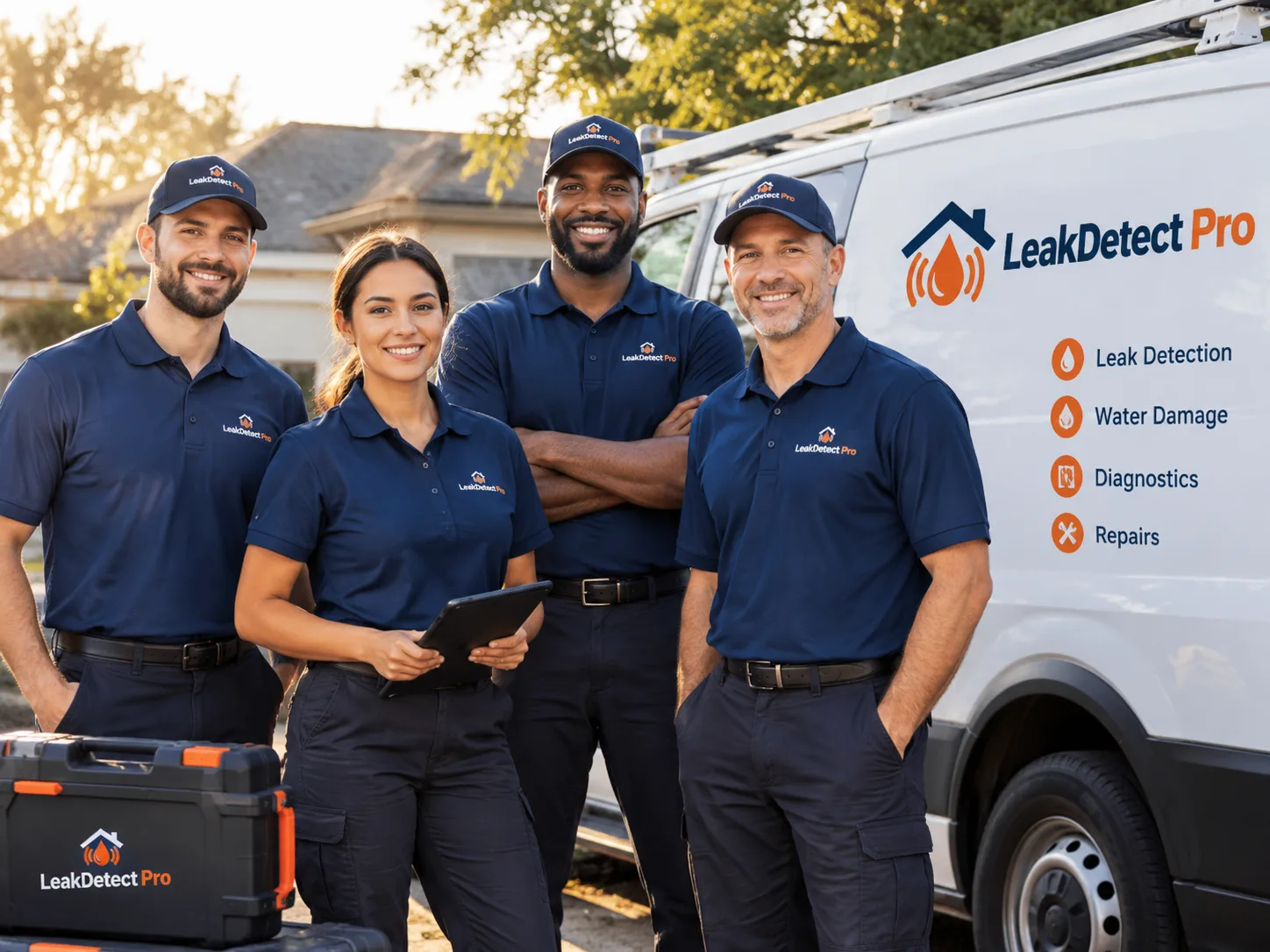 Roof Repair company in Pataskala, OH